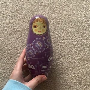 Russian doll